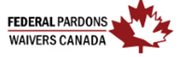 federal pardons logo