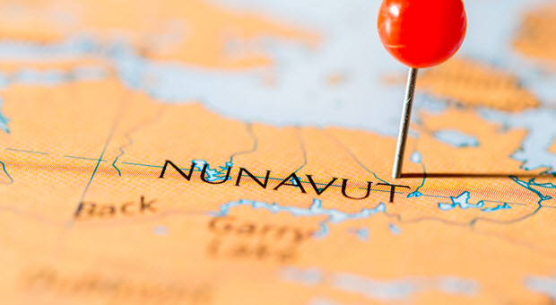 pardons Canada for Nunavut residents
