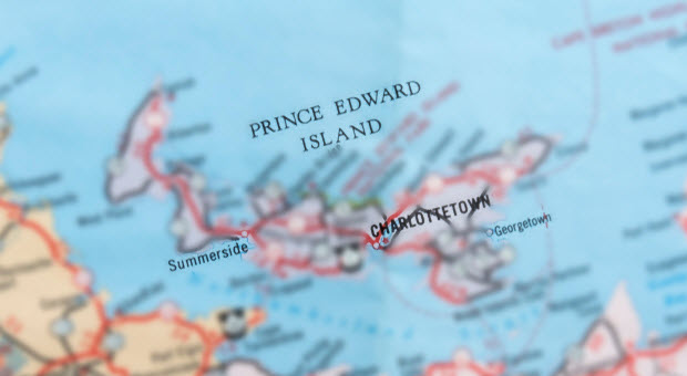 pardons Canada for Prince Edward Island residents