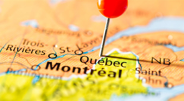 pardons Canada for Quebec residents