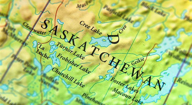 pardons Canada for Saskatchewan residents