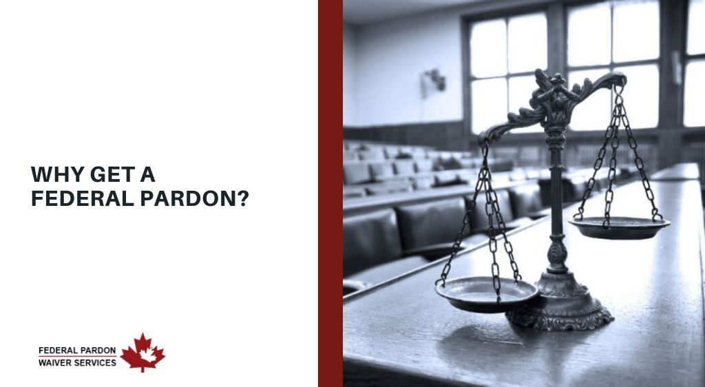Pardons Canada – Don’t Delay – Get Your Pardon Today!